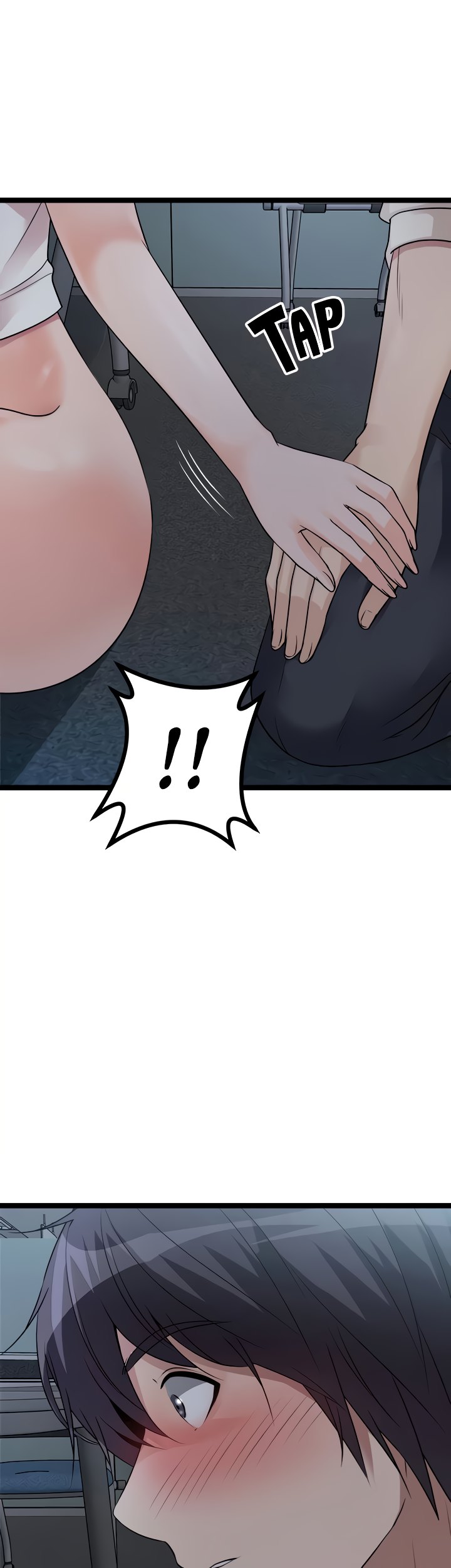 Cucumber Market chapter 13 page 41