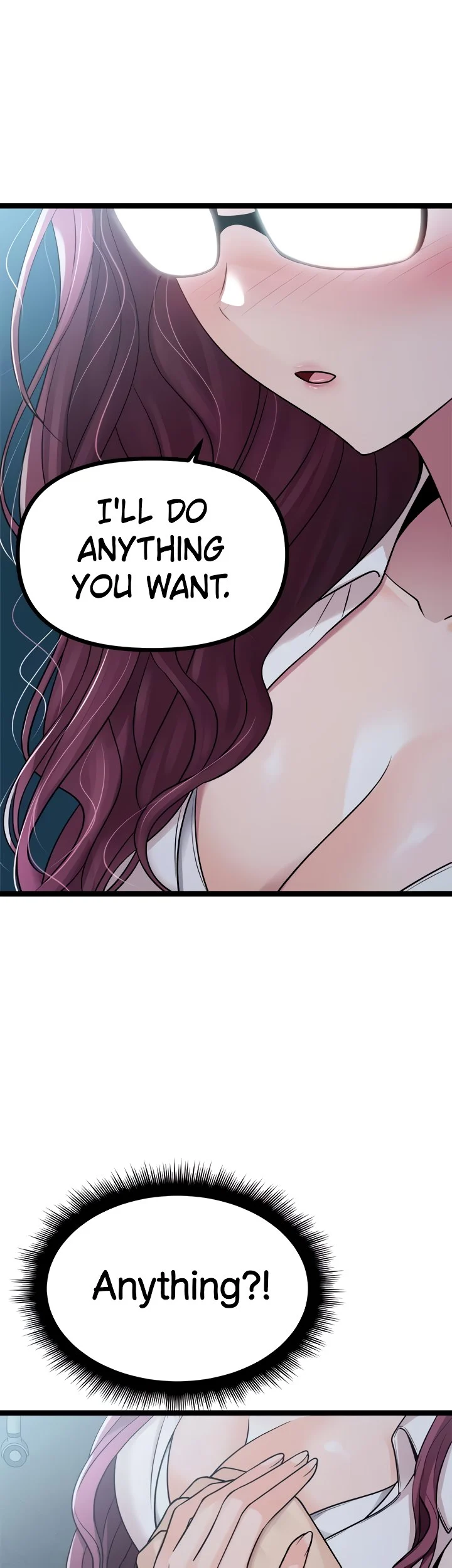 Cucumber Market chapter 13 page 45