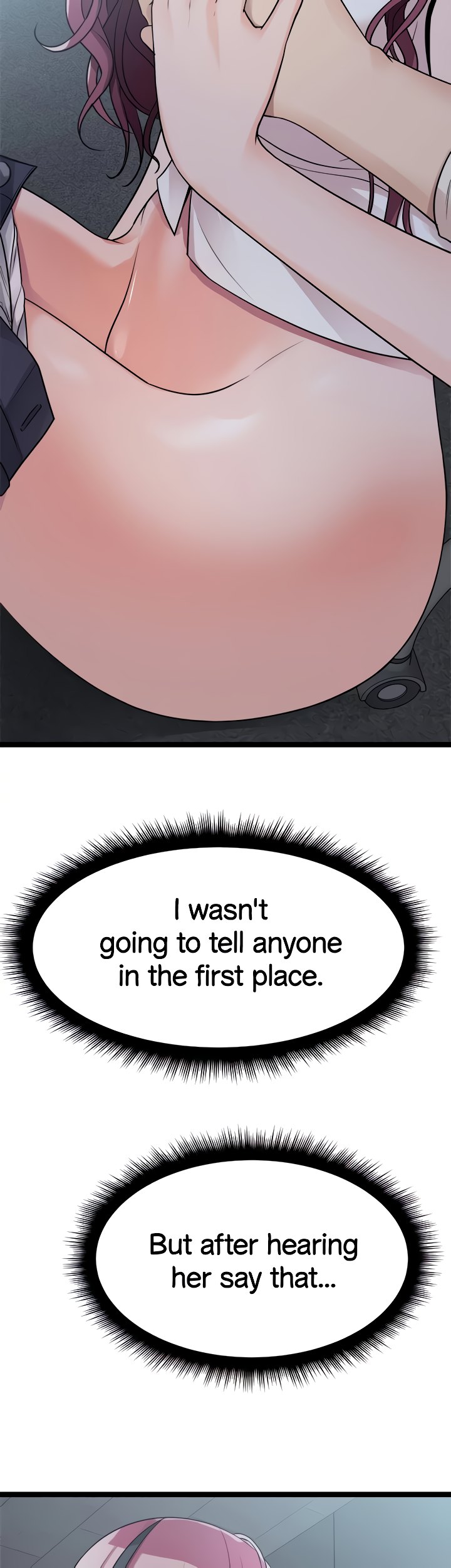 Cucumber Market chapter 13 page 46