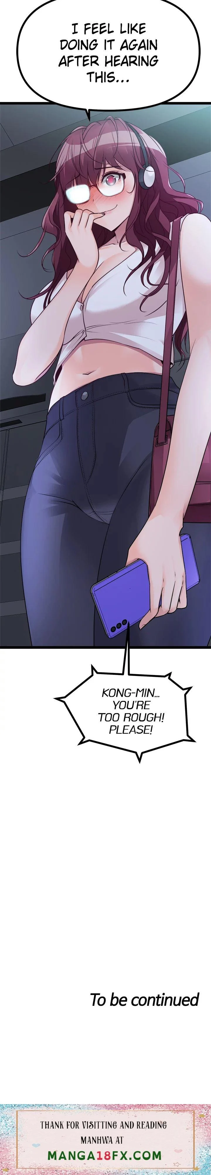 Cucumber Market chapter 14 page 68