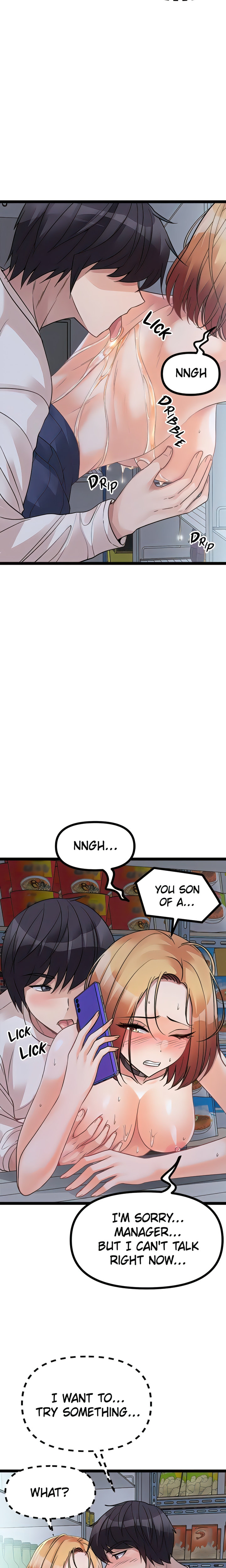 Cucumber Market chapter 17 page 11