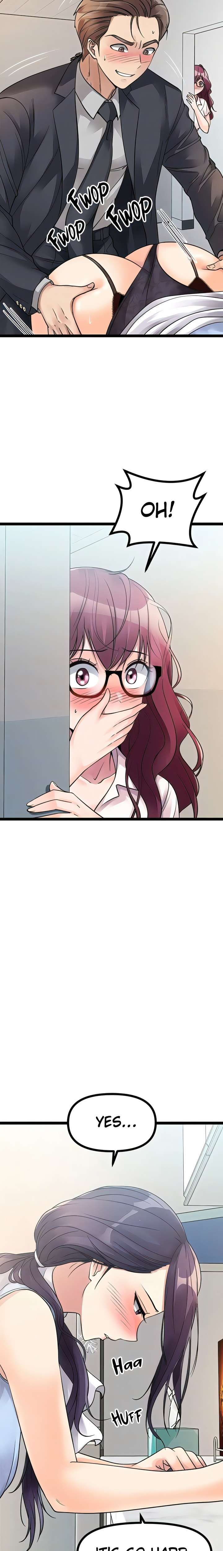 Cucumber Market chapter 19 page 7