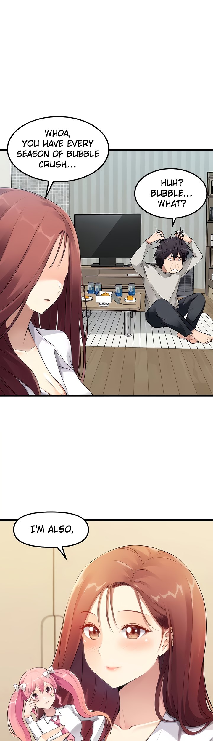 Cucumber Market chapter 2 page 7