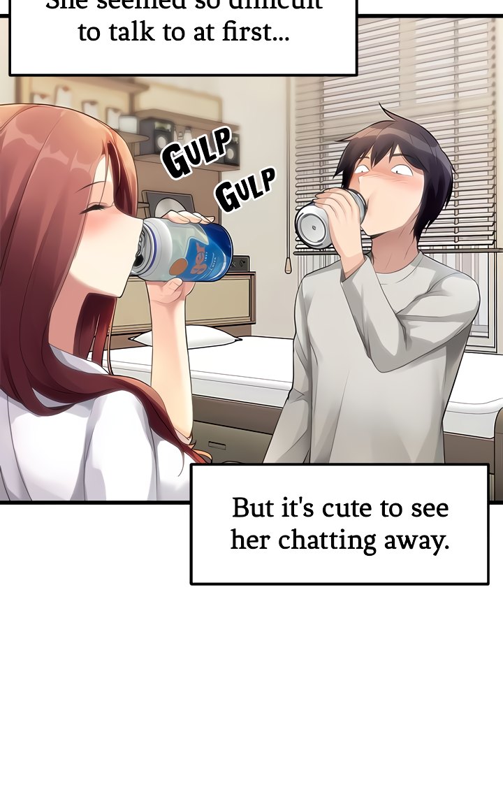 Cucumber Market chapter 2 page 12