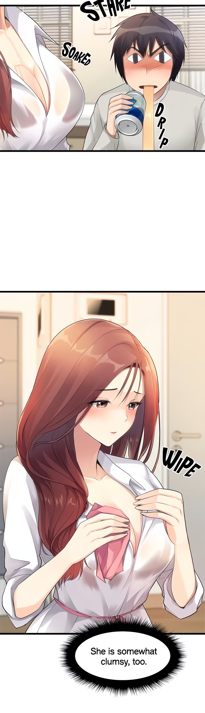 Cucumber Market chapter 2 page 15
