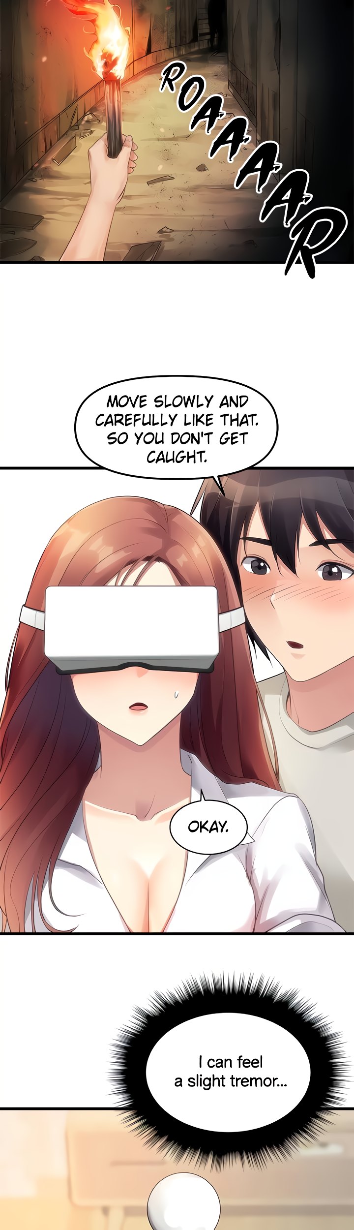 Cucumber Market chapter 2 page 27