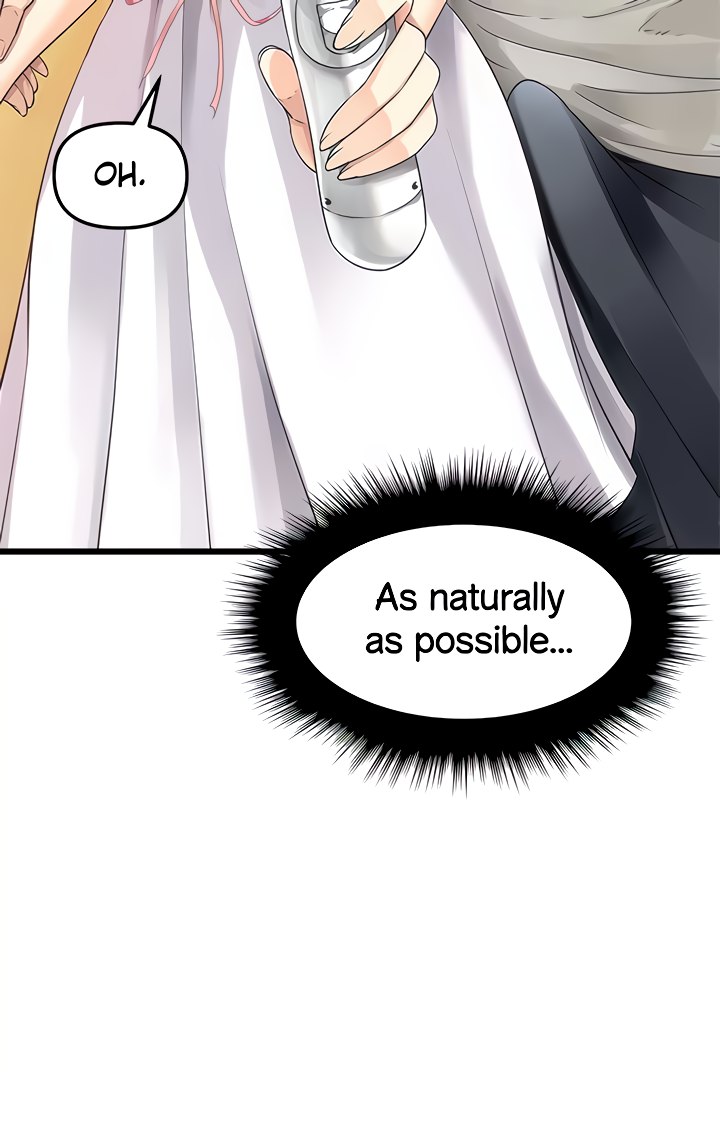 Cucumber Market chapter 2 page 32