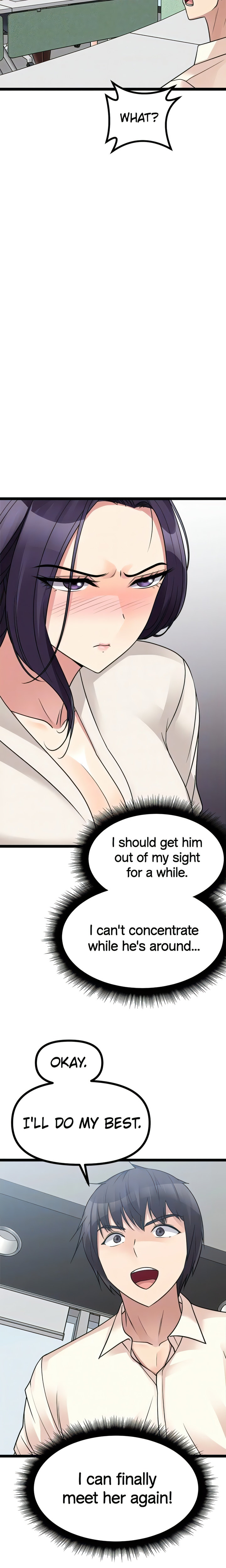 Cucumber Market chapter 24 page 7