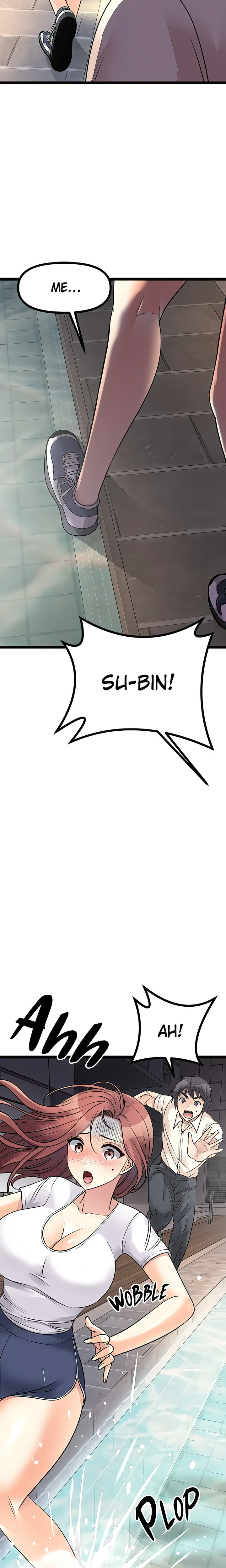 Cucumber Market chapter 25 page 23