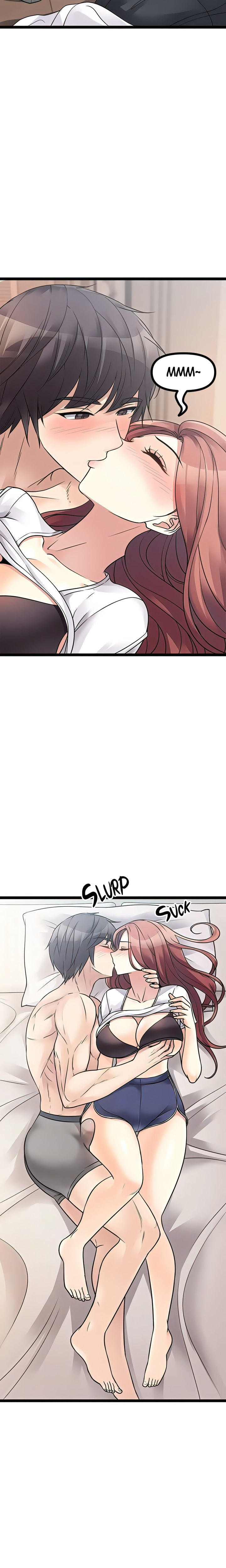 Cucumber Market chapter 26 page 5