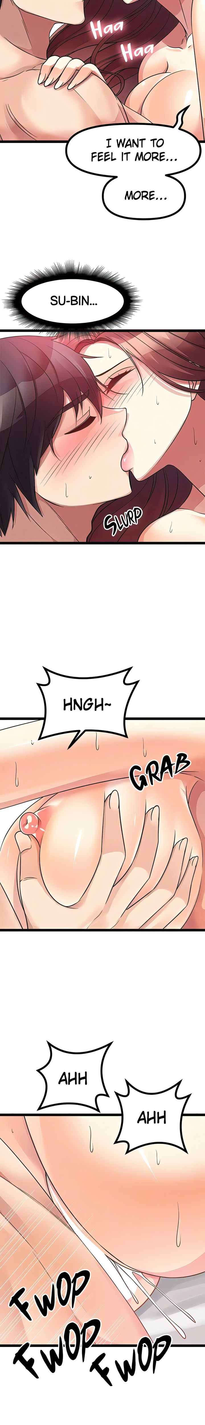 Cucumber Market chapter 27 page 7