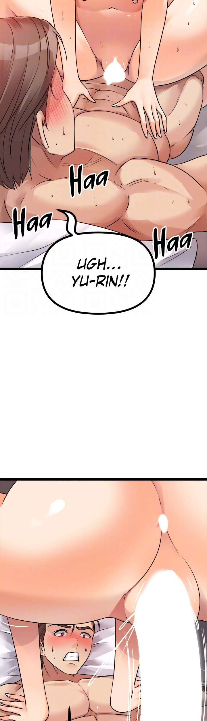 Cucumber Market chapter 28 page 11