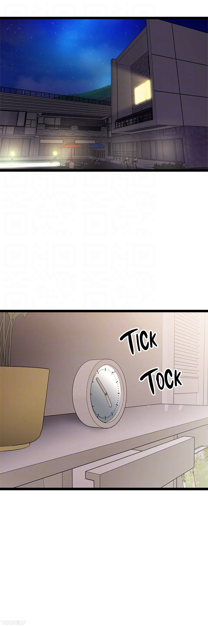 Cucumber Market chapter 28 page 33