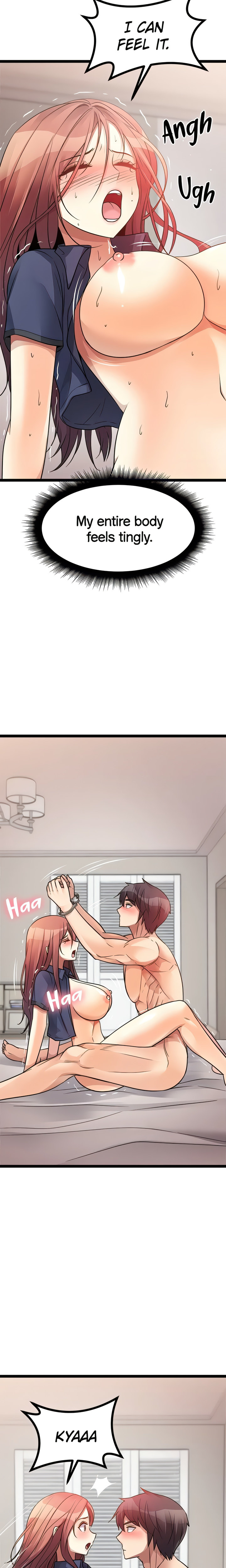 Cucumber Market chapter 29 page 23