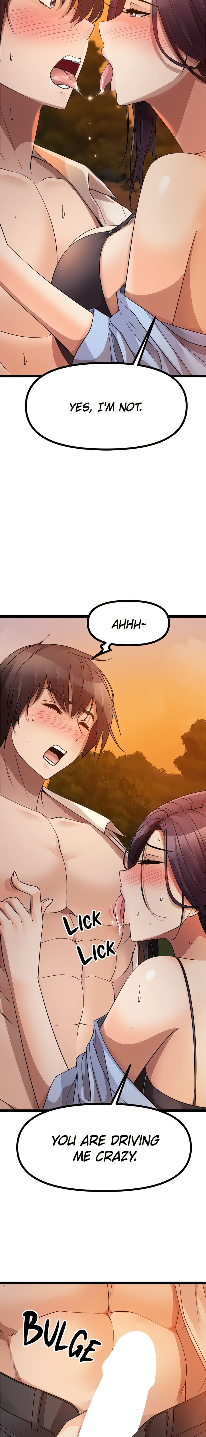 Cucumber Market chapter 31 page 2