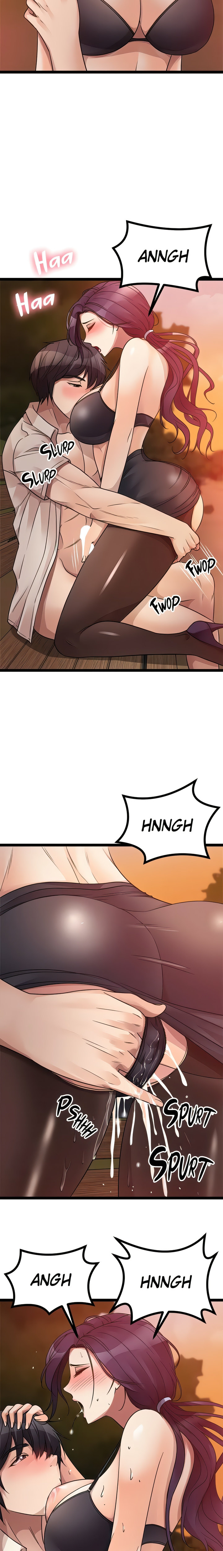 Cucumber Market chapter 31 page 13