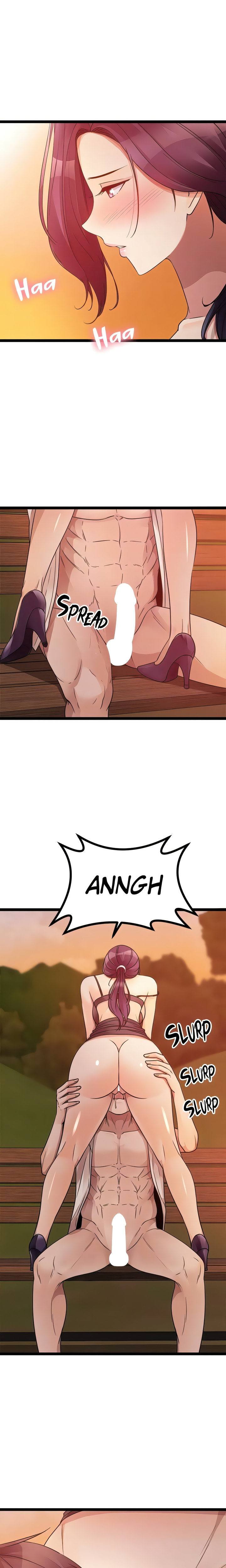 Cucumber Market chapter 31 page 17