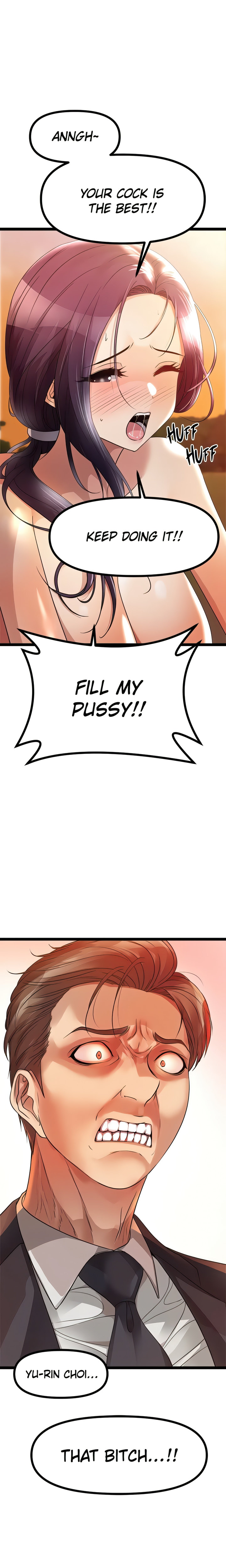 Cucumber Market chapter 32 page 3