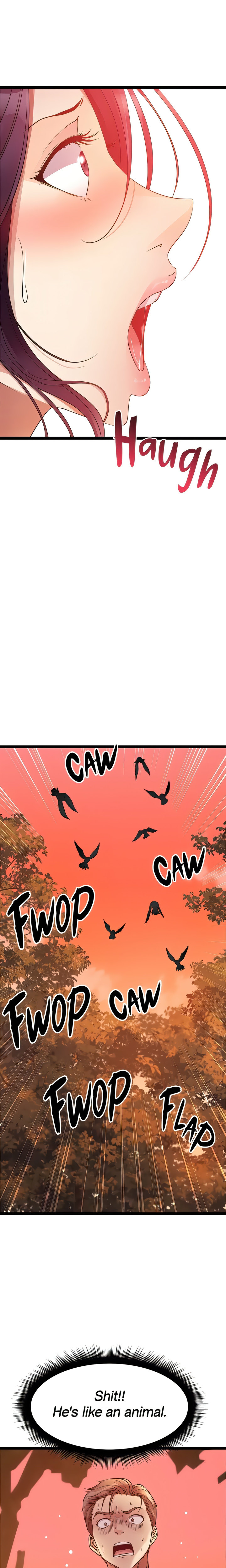 Cucumber Market chapter 32 page 26