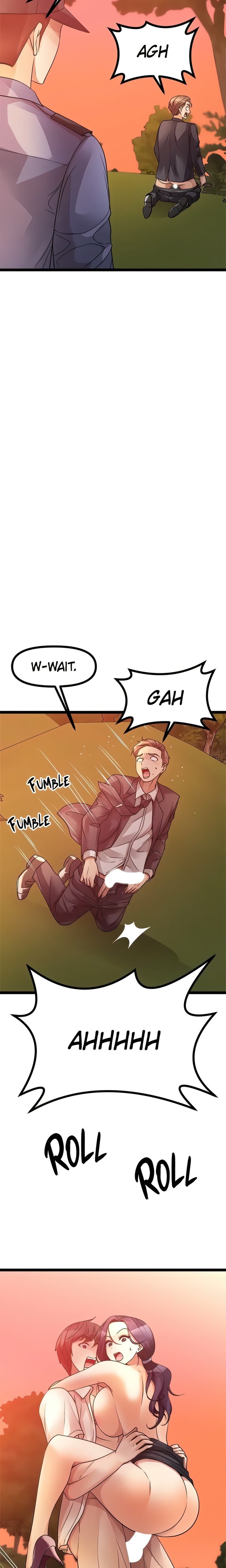 Cucumber Market chapter 32 page 30
