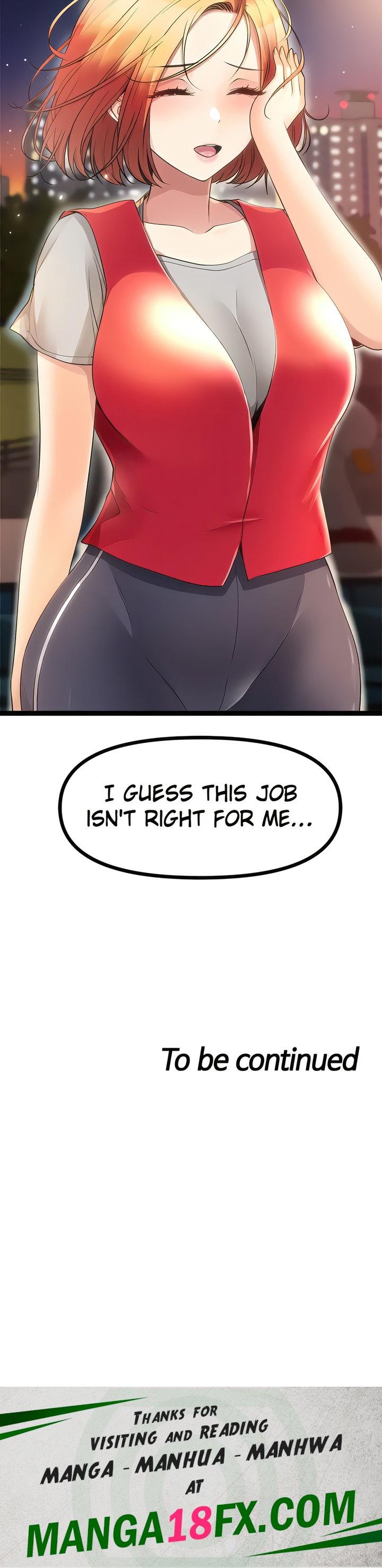 Cucumber Market chapter 34 page 33