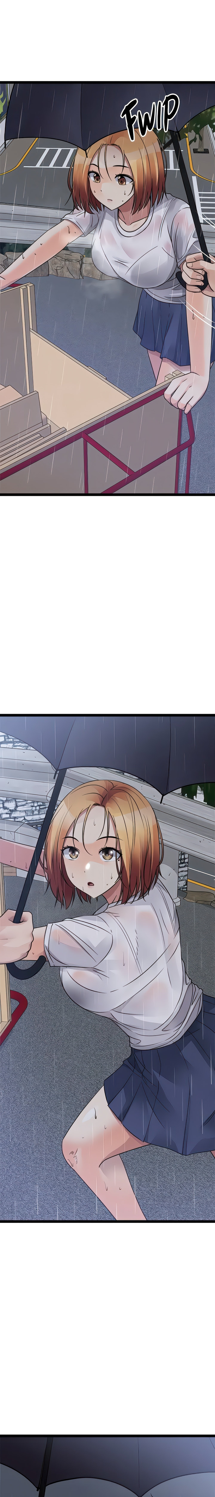 Cucumber Market chapter 36 page 28
