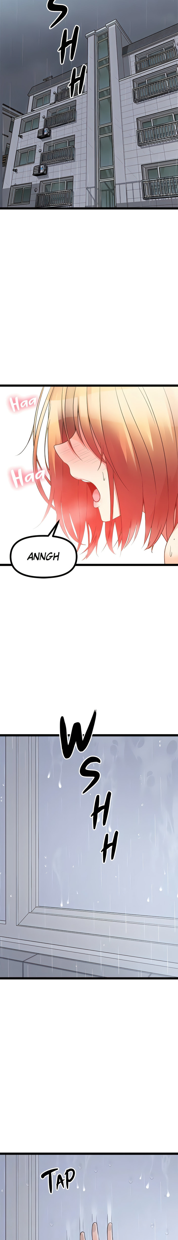 Cucumber Market chapter 38 page 5