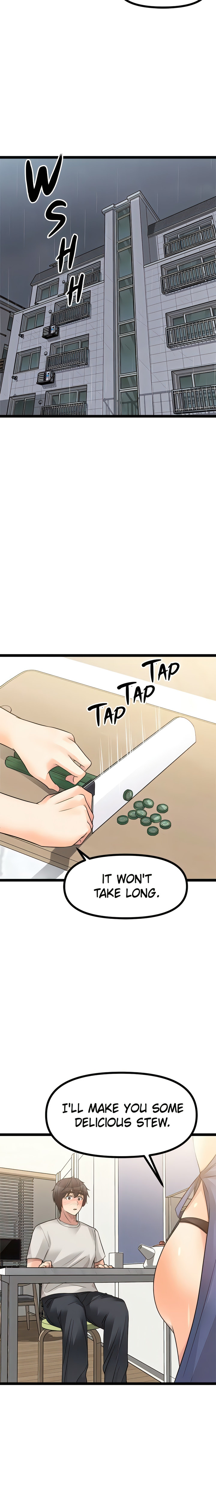Cucumber Market chapter 38 page 25