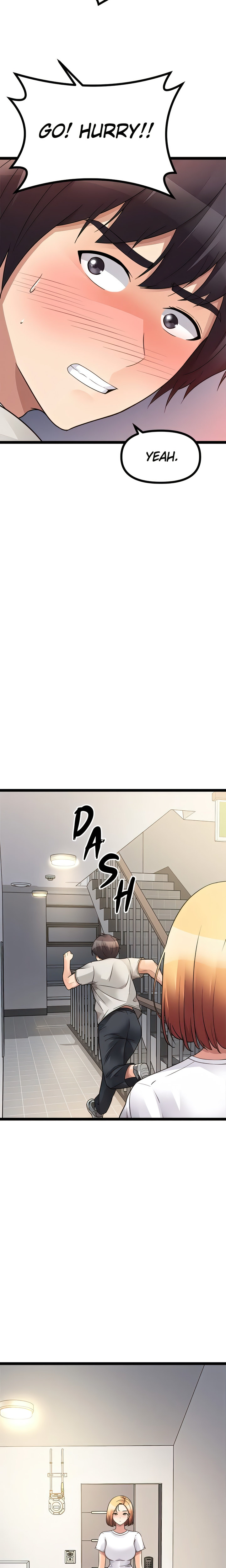 Cucumber Market chapter 39 page 10