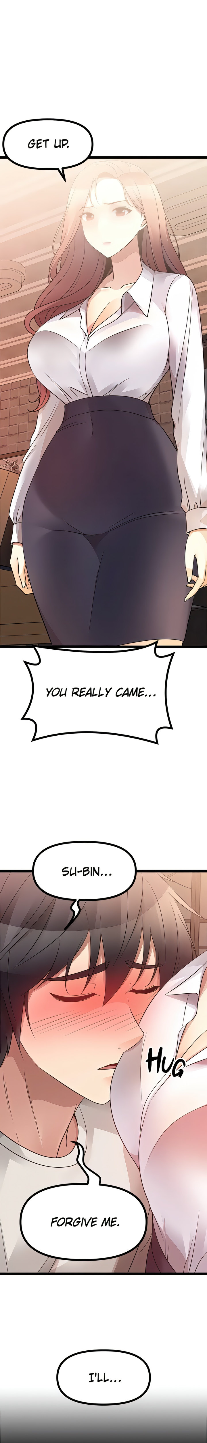 Cucumber Market chapter 39 page 19