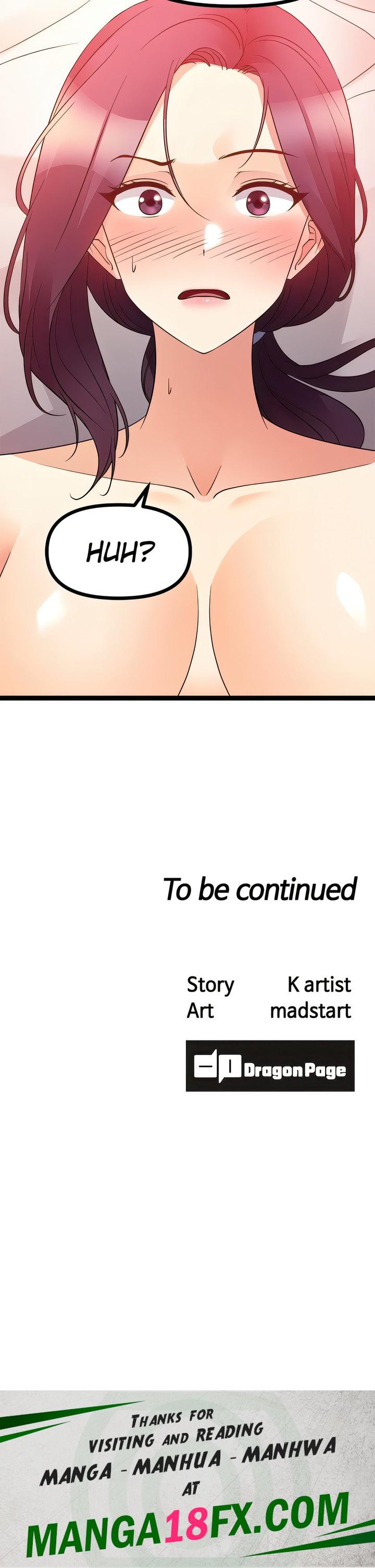 Cucumber Market chapter 39 page 34