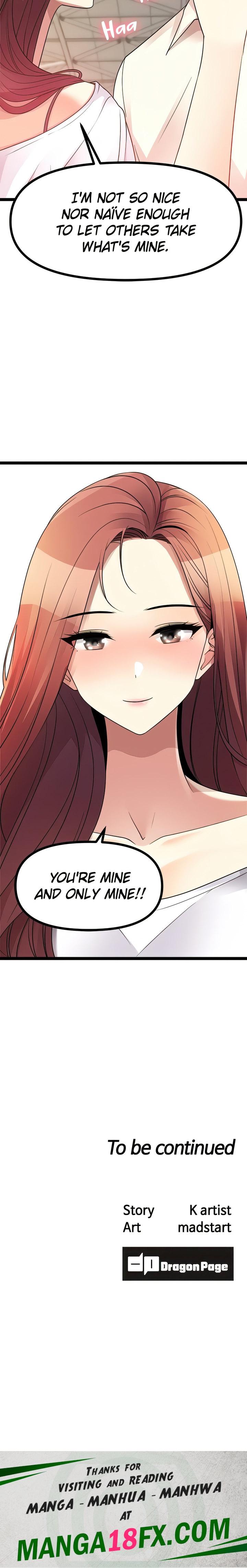 Cucumber Market chapter 40 page 36