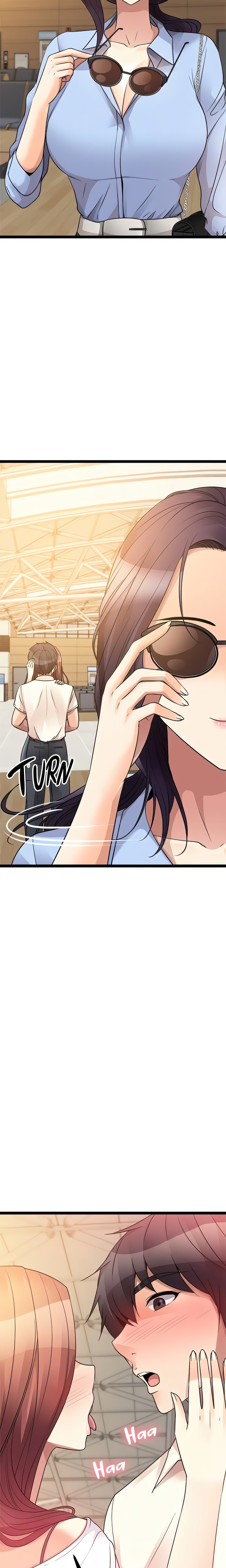 Cucumber Market chapter 41 page 3