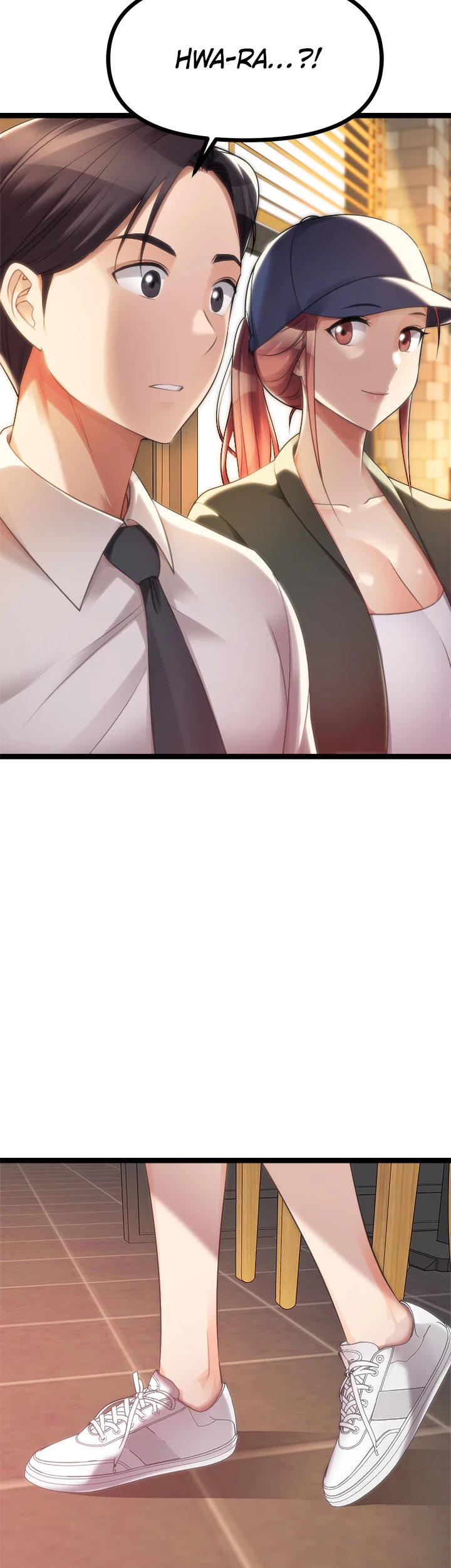 Cucumber Market chapter 42 page 20
