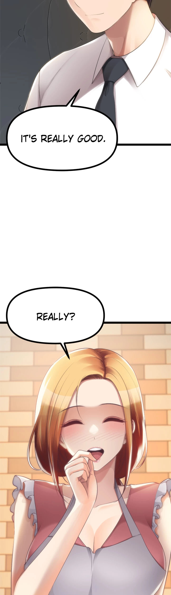 Cucumber Market chapter 42 page 32
