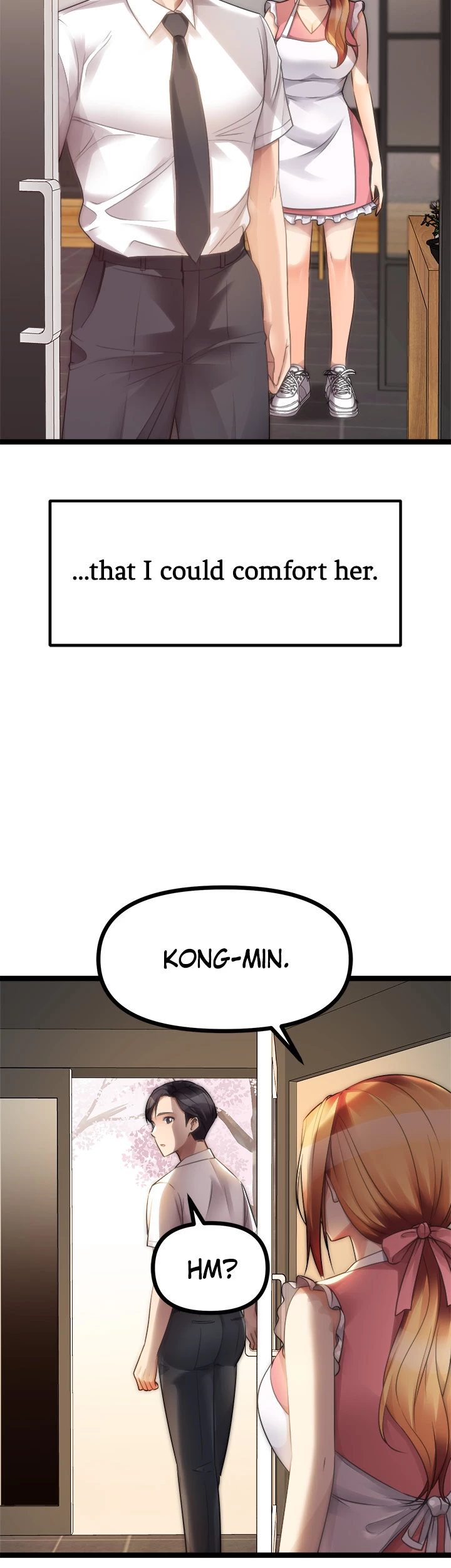 Cucumber Market chapter 42 page 50