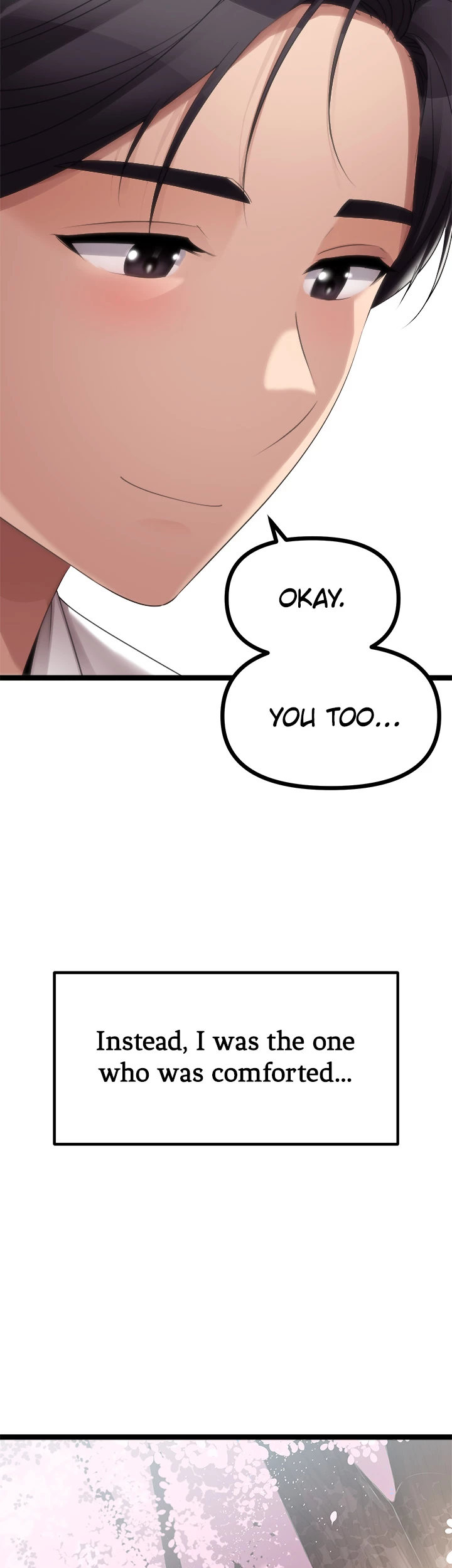 Cucumber Market chapter 42 page 54