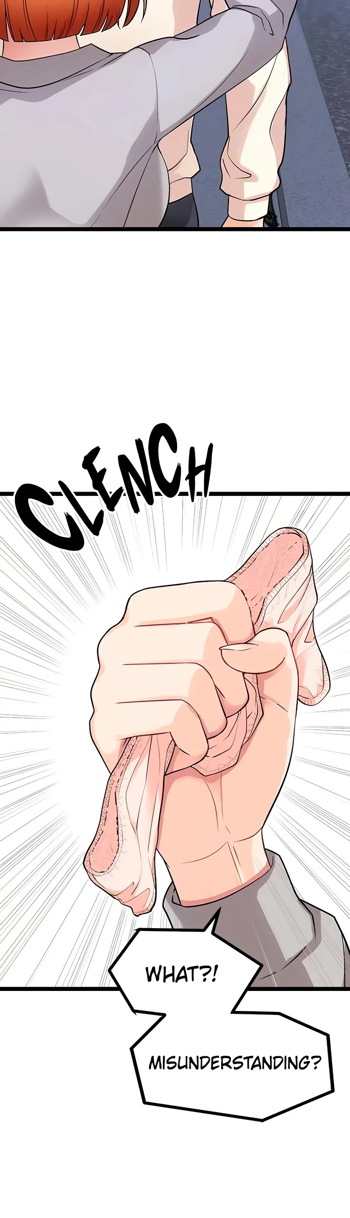 Cucumber Market chapter 5 page 38