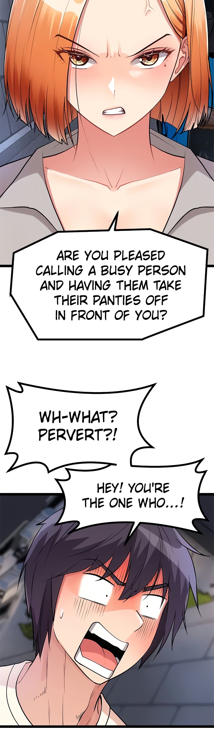 Cucumber Market chapter 5 page 41