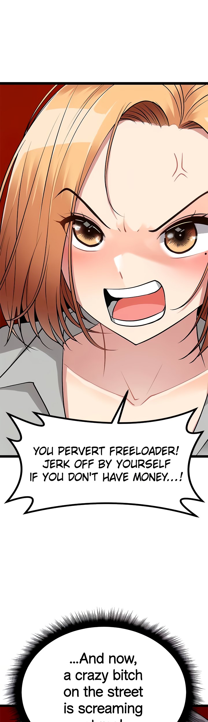 Cucumber Market chapter 5 page 48