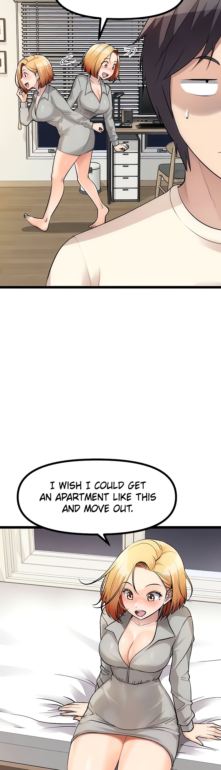 Cucumber Market chapter 6 page 8