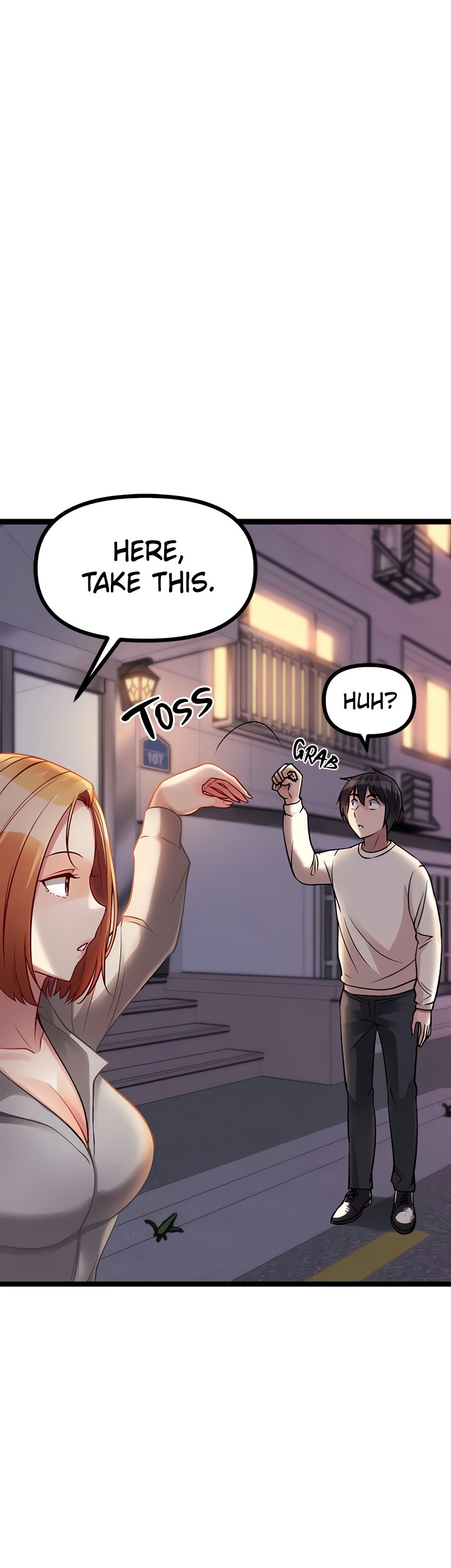 Cucumber Market chapter 8 page 75