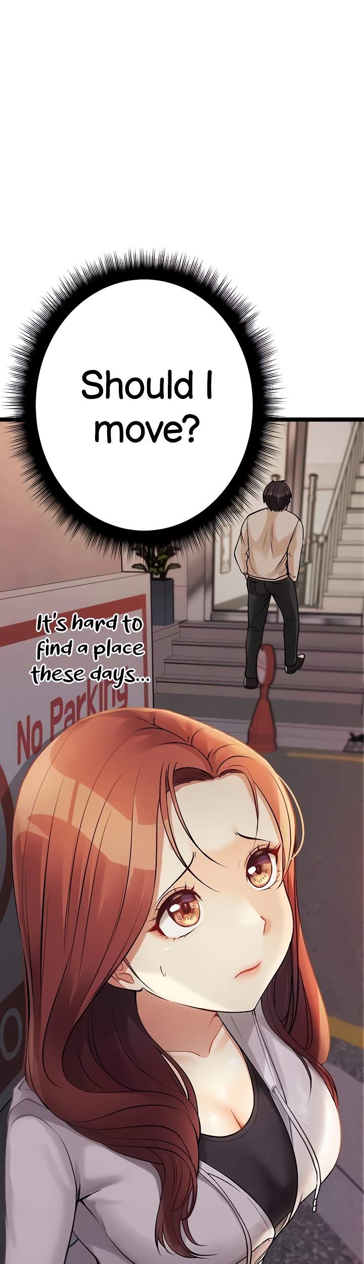Cucumber Market chapter 9 page 5