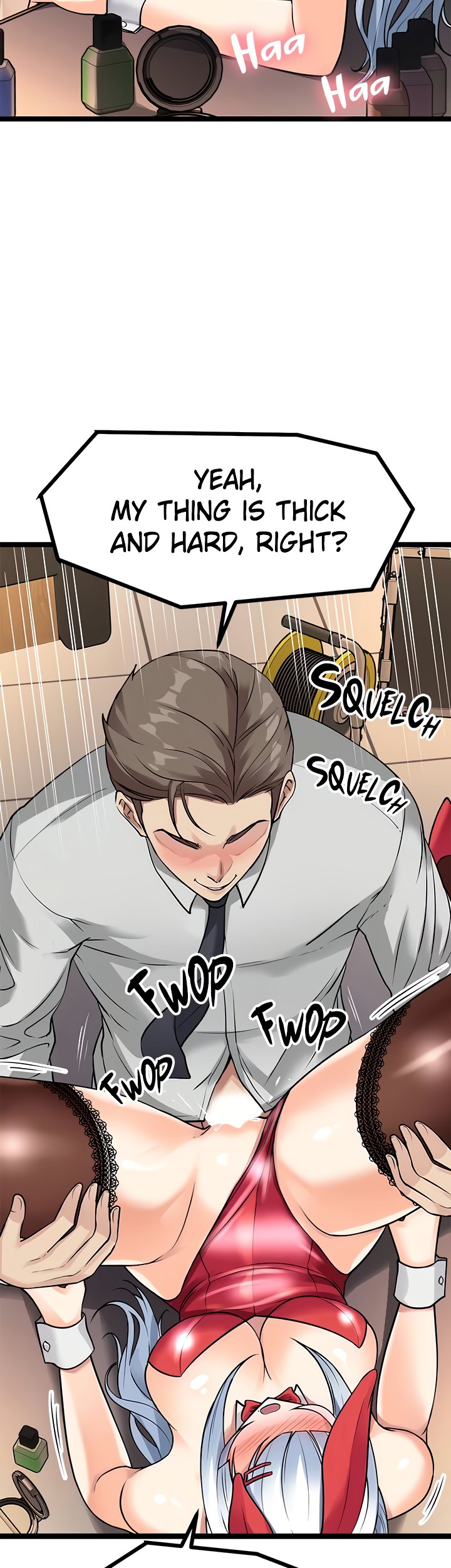 Cucumber Market chapter 9 page 58
