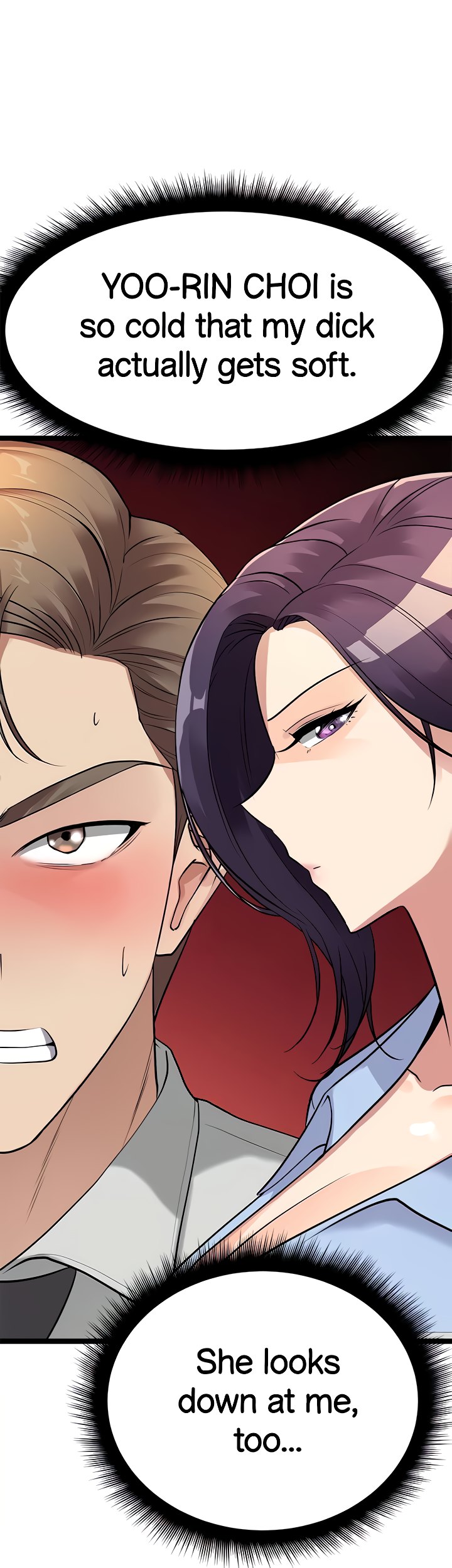 Cucumber Market chapter 9 page 63