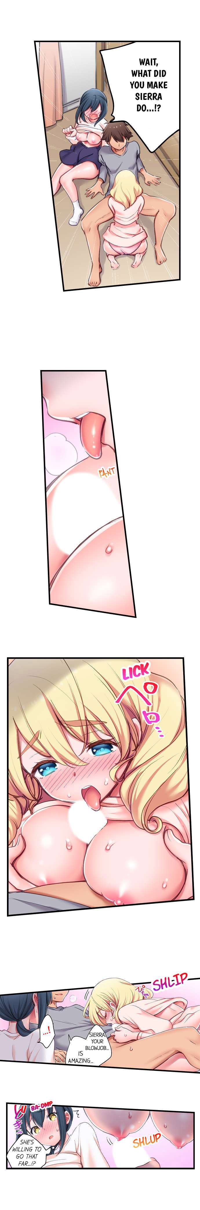 Cultural Appreciation Meets Sexual Education chapter 20 page 2