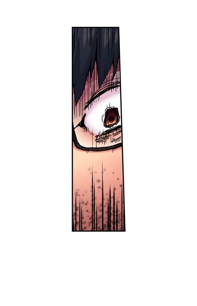 Cumming 100 Times To Protect My Crush chapter 8 page 14