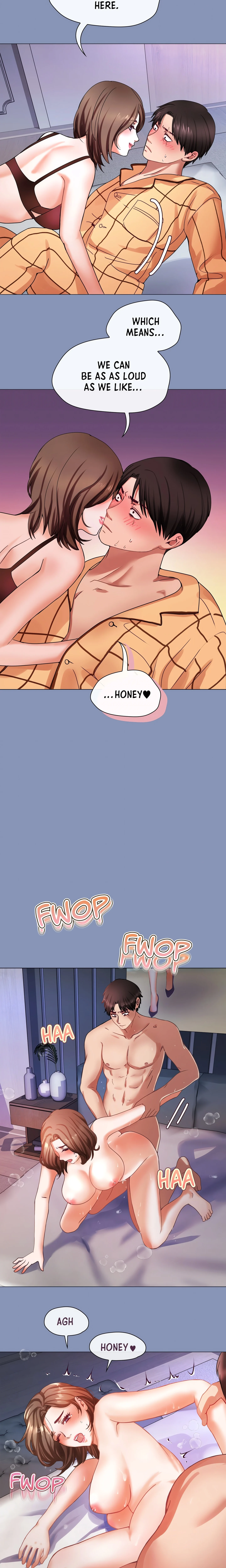 Daddy-in-law (Official) chapter 1 page 15
