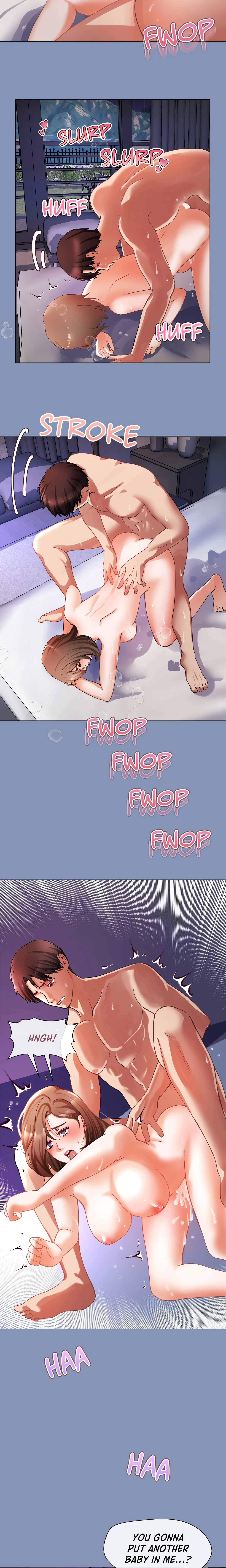 Daddy-in-law (Official) chapter 1 page 16