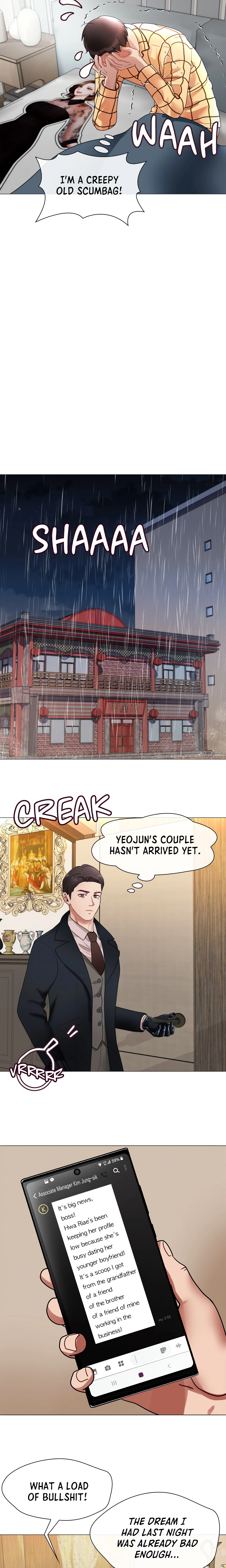 Daddy-in-law (Official) chapter 1 page 18